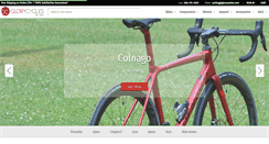 Desktop Screenshot of glorycycles.com