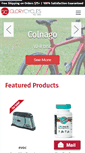 Mobile Screenshot of glorycycles.com